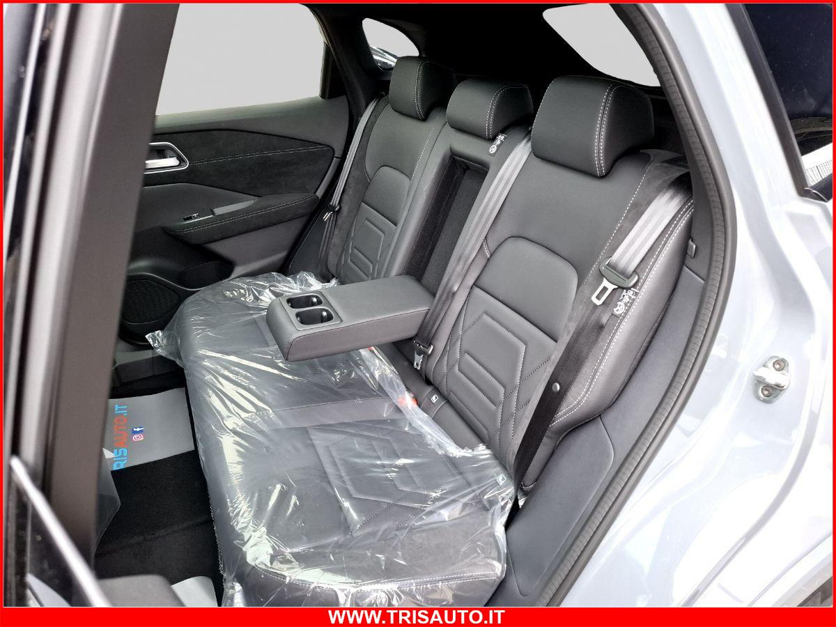 NISSAN Qashqai 1.3 Dig-T MHEV Xtronic N-Design (TETTO PANORAMICO+PELLE)