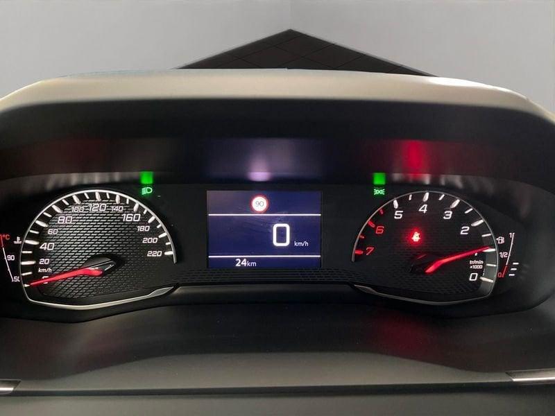 Peugeot 208 208 1.2 turbo Style 100cv - PROMO SIRONIAUTO+