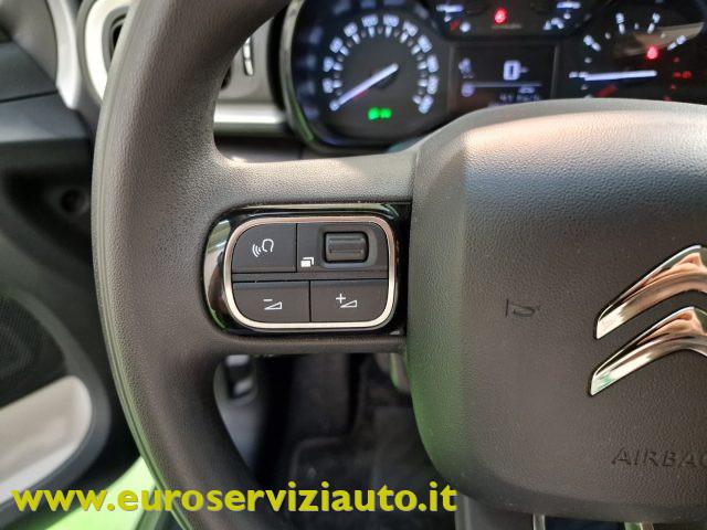 CITROEN C3 PureTech 83 S&S Feel