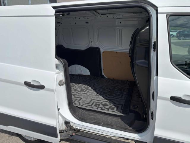 FORD Transit Connect 230 1.6 TDCi 115CV PL Furgone Trend