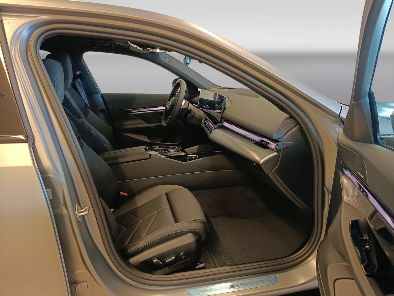 BMW BMW i5 xDrive40 Berlina