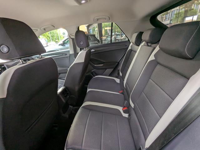 VOLKSWAGEN T-Roc 2.0 TDI SCR 150 CV DSG 4MOTION Style BlueMot. Tech
