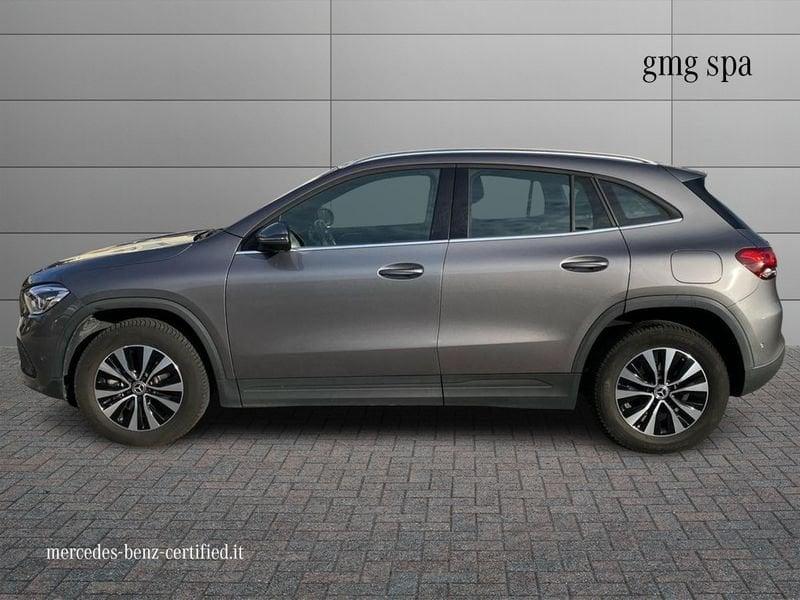 Mercedes-Benz GLA 180 d Sport auto