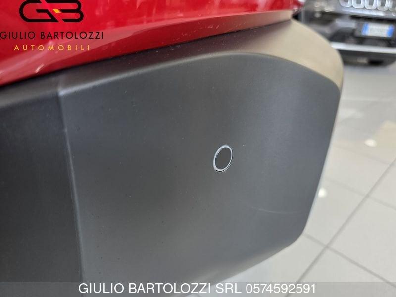 Citroën C3 Turbo 100 cv Manuale PLUS