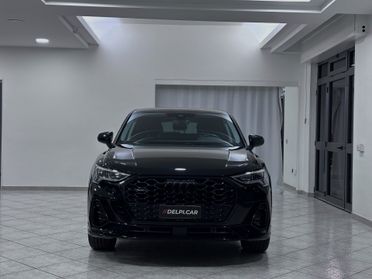 Audi Q3 40 TDI quattro S tronic line edition