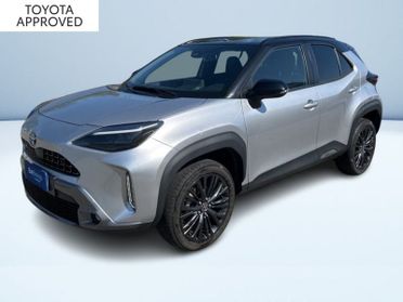 Toyota Yaris Cross 1.5H ADVENTURE FWD 116CV E-CVT