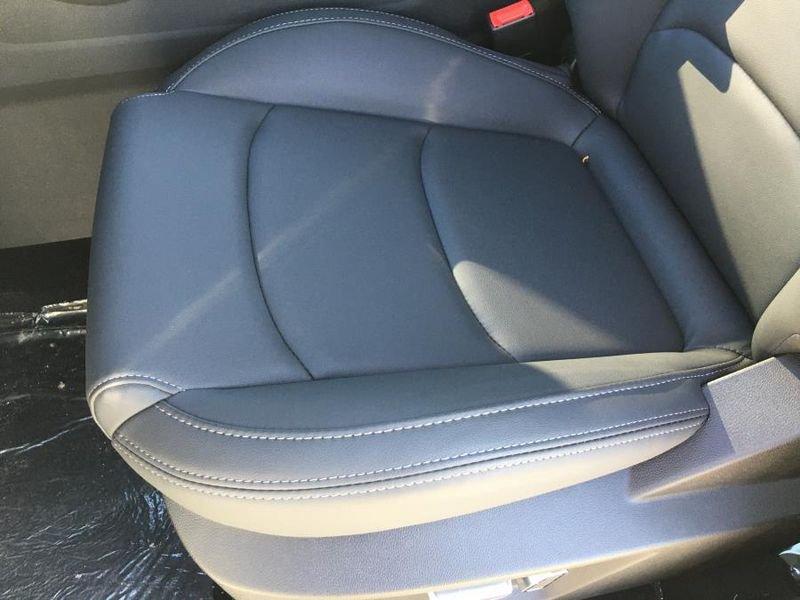 Emc Sei 1.5T GPL CVT 5 ANNI GARANZIA * GPL BRC