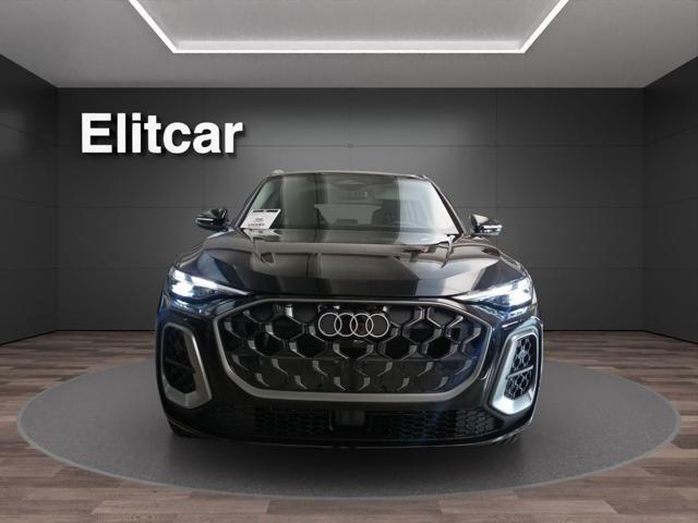 AUDI Q5 TDI 150 kW mHEV+ S tronic quattro S line edition