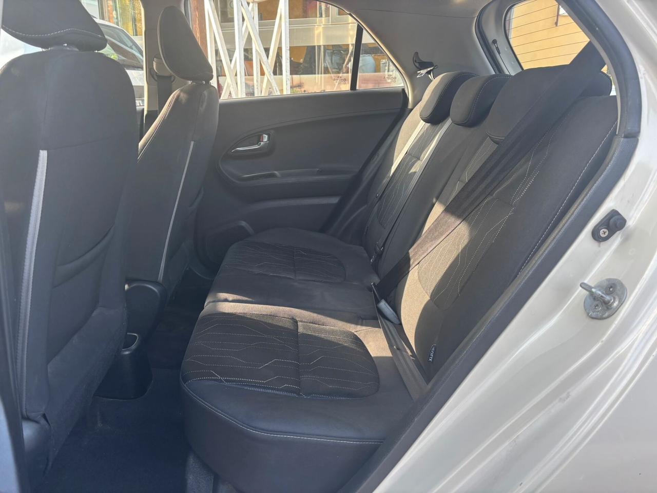KIA PICANTO 1.0 B - 2011