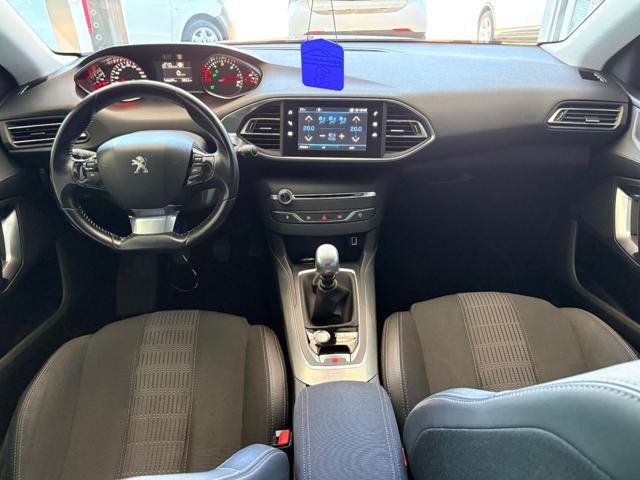 PEUGEOT 308 SW Allure 1.5 BlueHDi 131CV S&S KEYLESS CRUISE