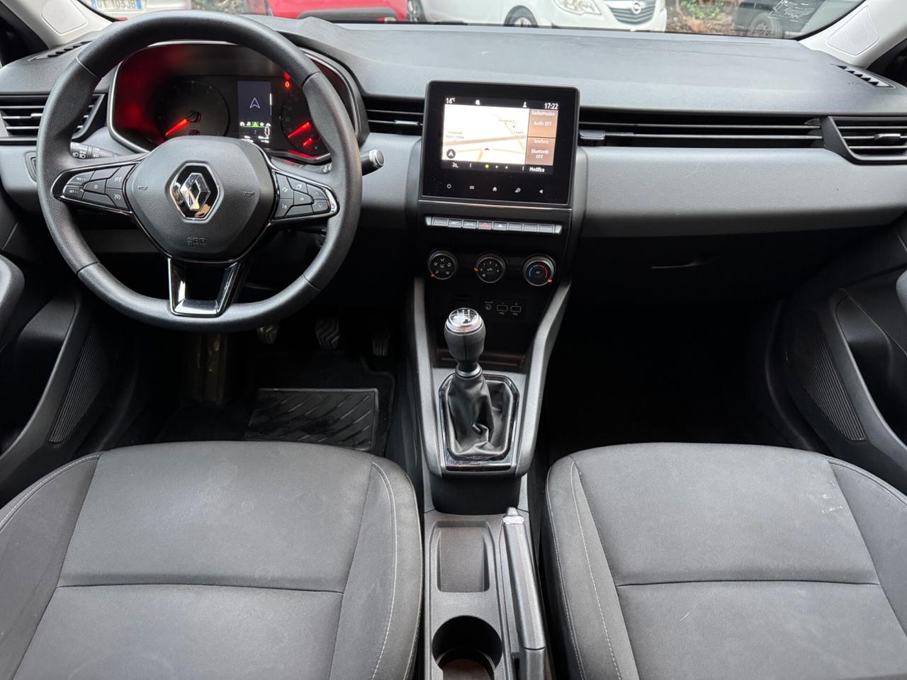 Renault Clio TCe 100 CV 5 porte Edition One