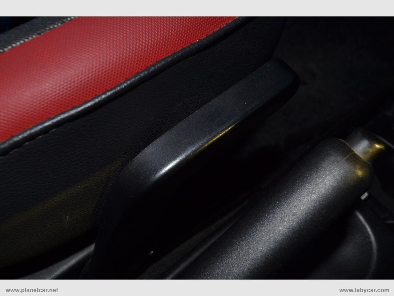 FIAT 500 1.3 MJT 95 CV S