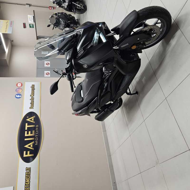Yamaha X-Max 300 Tech Max - 2024