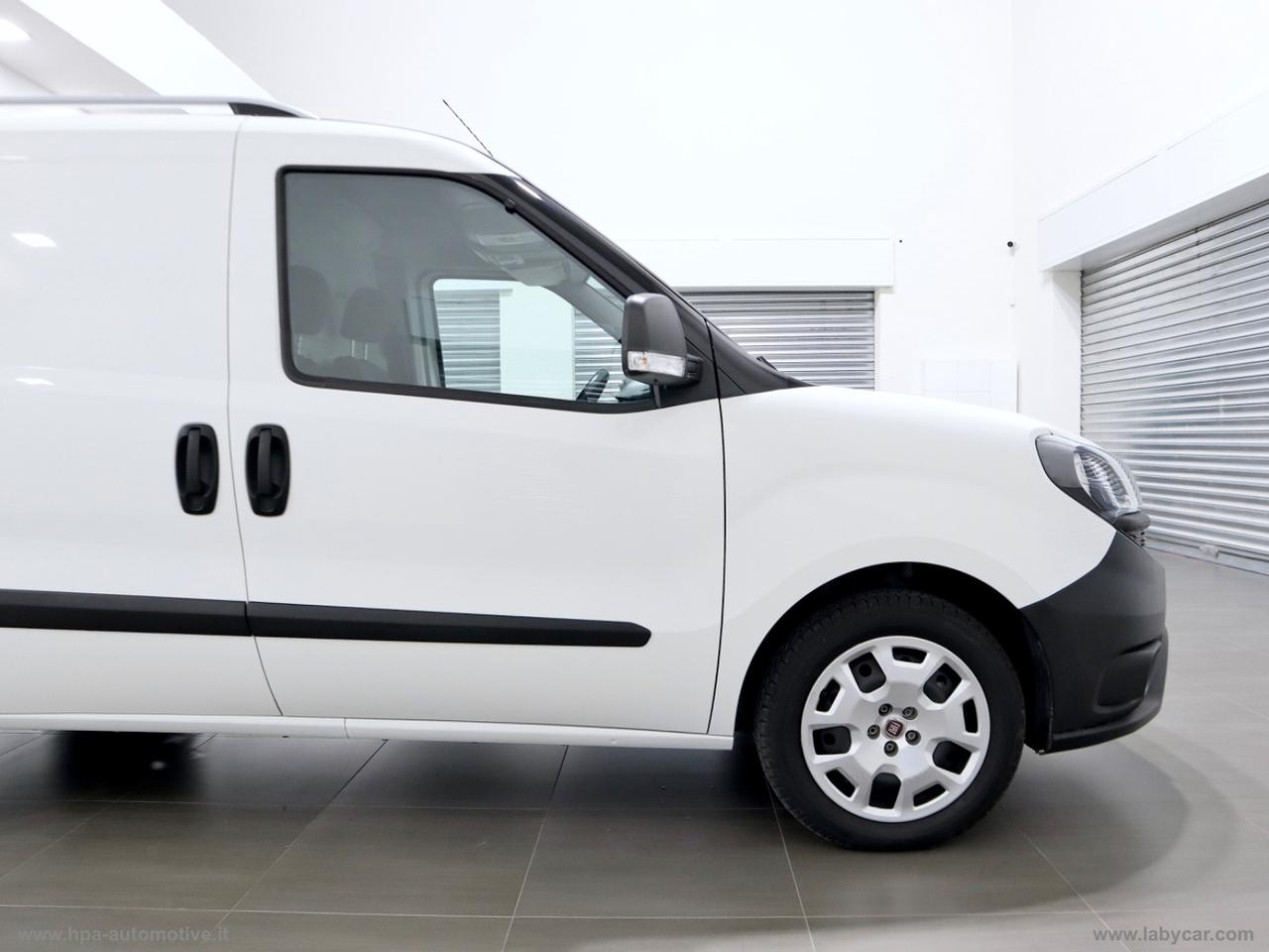 FIAT Doblò 1.3 MJT 95CV CLIMA SENSORI PARCHEGGIO EURO 6 95CV
