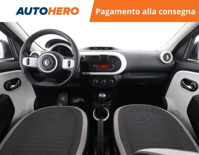 RENAULT Twingo SCe 65 CV Duel