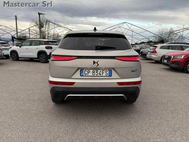 DS AUTOMOBILES DS 7 DS7 1.5 hdi Performance Line 130cv auto - GP834FS