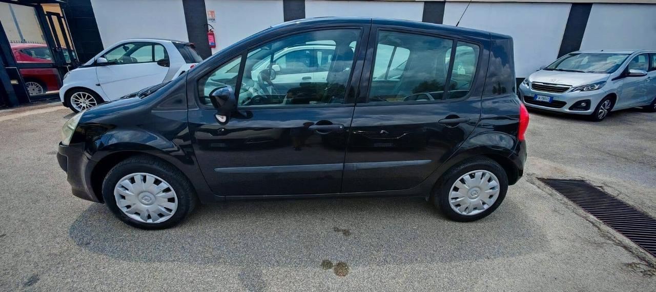 Renault Modus 1.5 dCi 85CV Expression