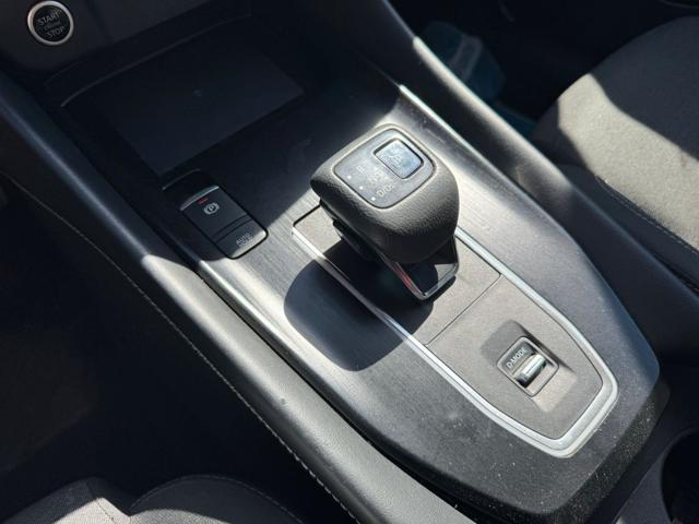 NISSAN Qashqai MHEV 158 CV Xtronic 4WD Tekna+