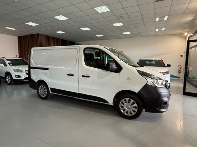 NISSAN NV300 27 1.6 dCi 120CV PC-TN Van*IVA ESPOSTA