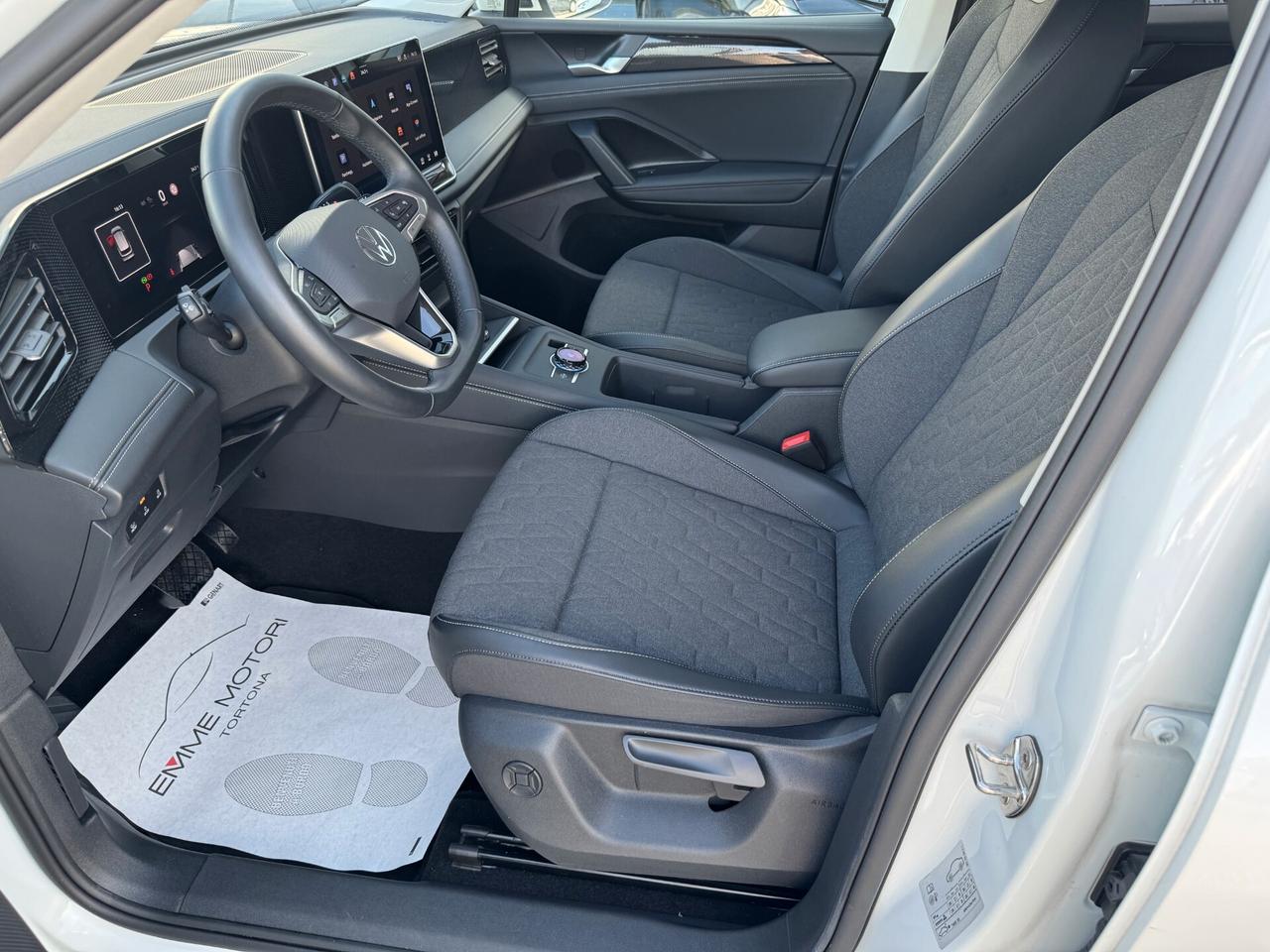 Volkswagen Tiguan Edition Plus 2.0 TDI 150cv dsg / NO VINCOLI