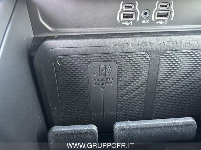 Dodge RAM RAM 1500- GPL - NETTO IVA LARAMIE