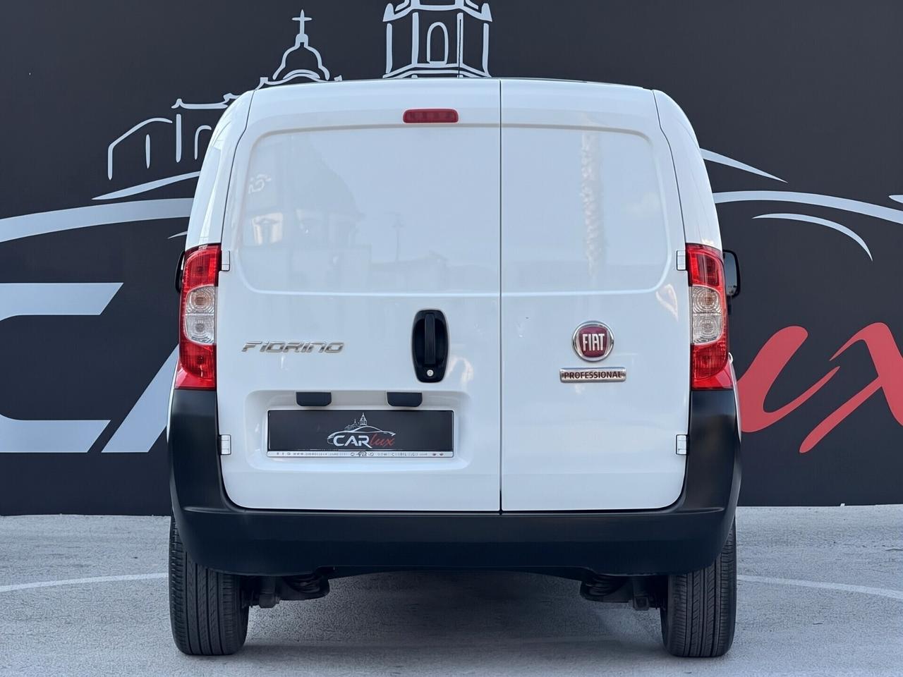 Fiat Fiorino 1.3 MJet 95CV Cargo | IVA ESPOSTA
