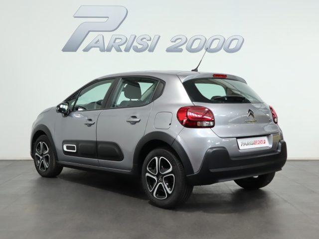 CITROEN C3 1.2 PureTech 83CV Plus *PROMO PARISI GROUP*