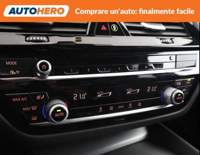 BMW 520 d 48V xDrive Touring Msport