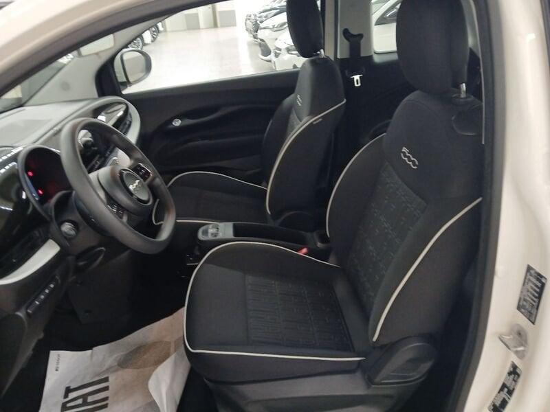 FIAT 500e 500 (2020--->) 500 Action Berlina 23,65 kWh