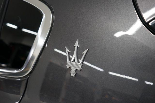 MASERATI Grecale MHEV 300 CV AWD GT ITALIANA UFFICIALE CERTIFICATA