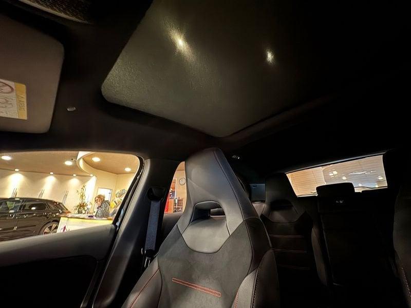 Mercedes-Benz Classe A A 200 Automatic AMG Line Premium TETTO APRIBILE