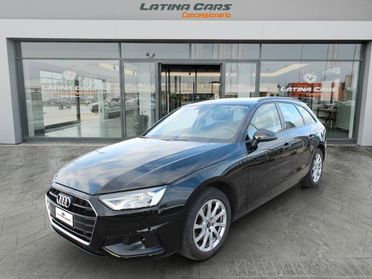 Audi A4 Avant 2.0 tdi mhev Business 136cv s-tronic con Carplay
