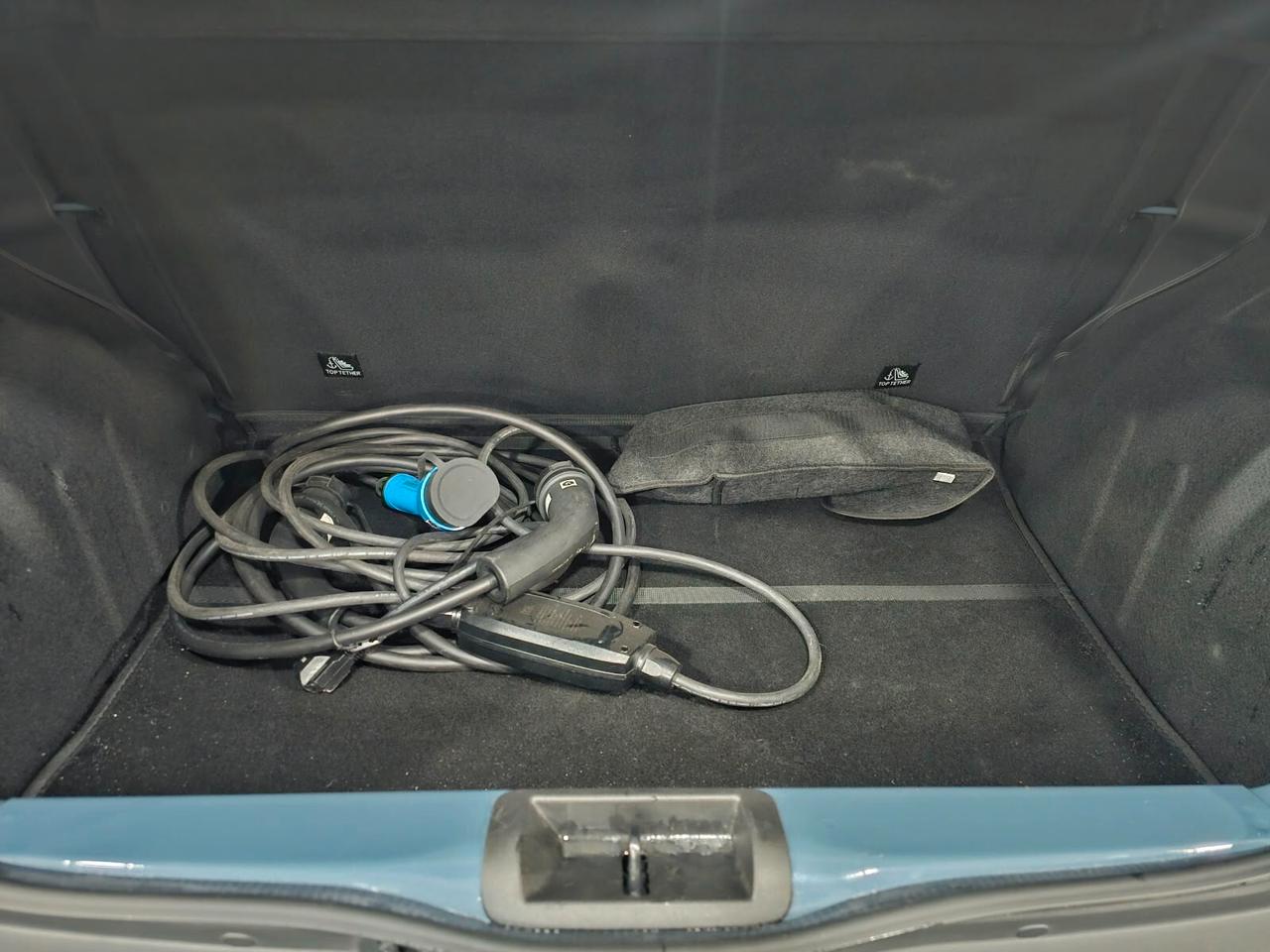 NUOVA DACIA EXTREME ELECTRIC DRIVE AUTOMATIC 48 kW 65CV
