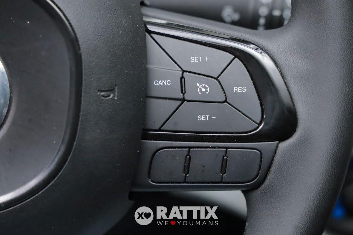 Fiat Panda Pandina 1.0 Firefly Hybrid 70CV Cross