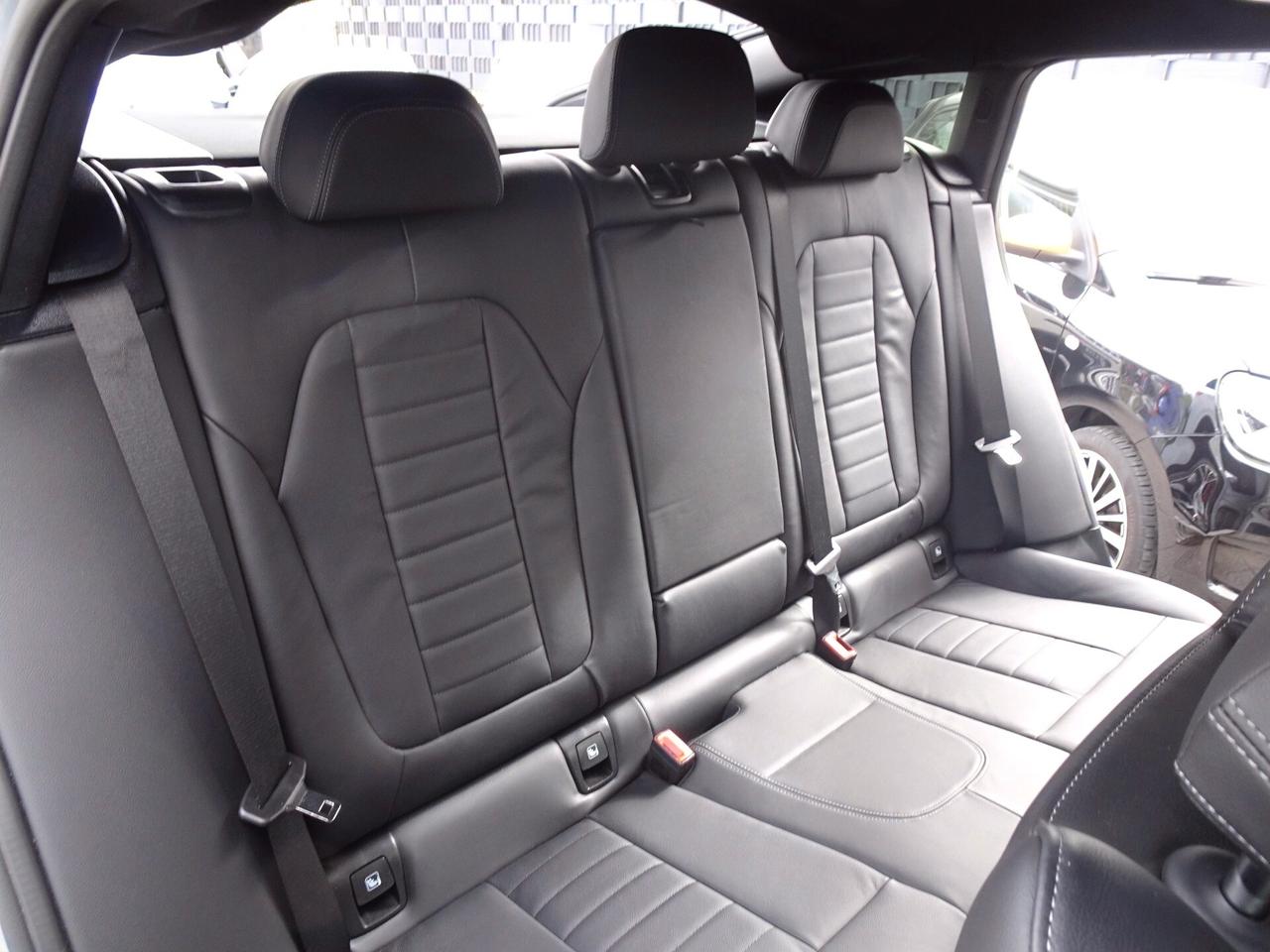 BMW X4 M Sport X Drive20d Hybrid