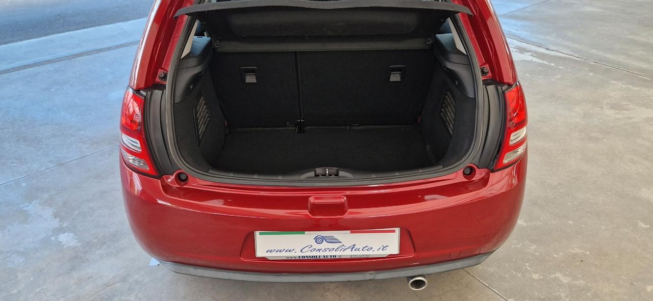 Citroen C3 1.4 HDi 70cv Business