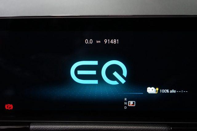 MERCEDES-BENZ B 250 e hybrid EQ Business Extra PHEV Certificata