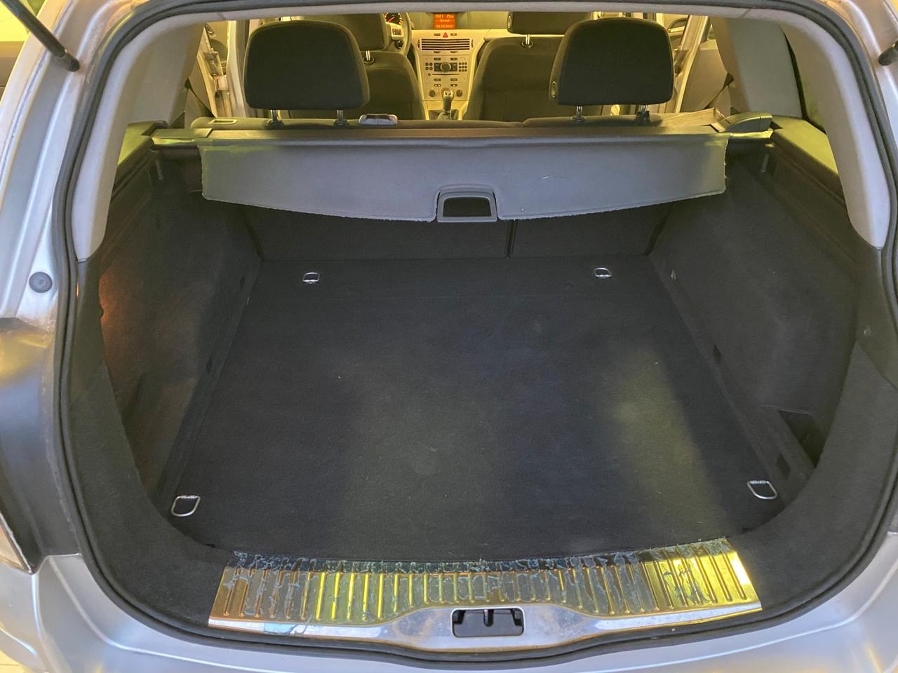 Opel Astra 1.6 16V VVT Station Wagon Cosmo