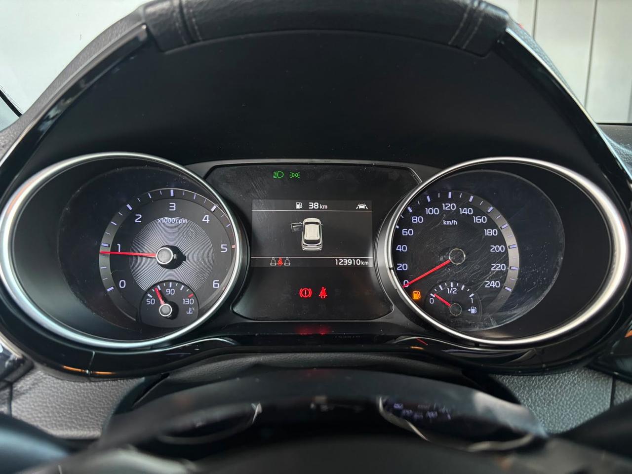 Kia Xceed 1.6 crdi Style 115cv