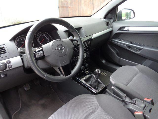 OPEL Astra 1.4 GPL PREZZO VALIDO FINO 31.03,GPL 2035,GARANZIA