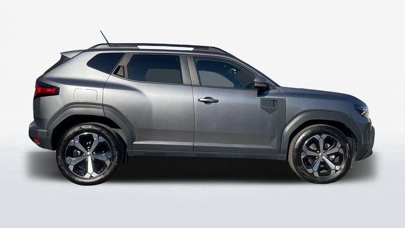 Dacia Duster NUOVO journey hybrid 140
