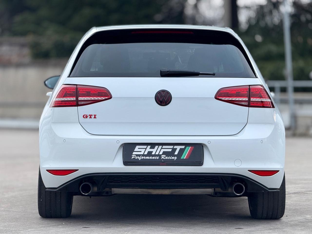 Volkswagen Golf GTI VW 7 PERFORMANCE 2.0TURBO DSG 230CV 5P 2014