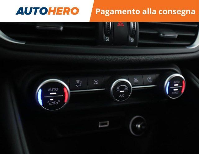 ALFA ROMEO Giulia 2.2 Turbodiesel 160 CV AT8 Executive