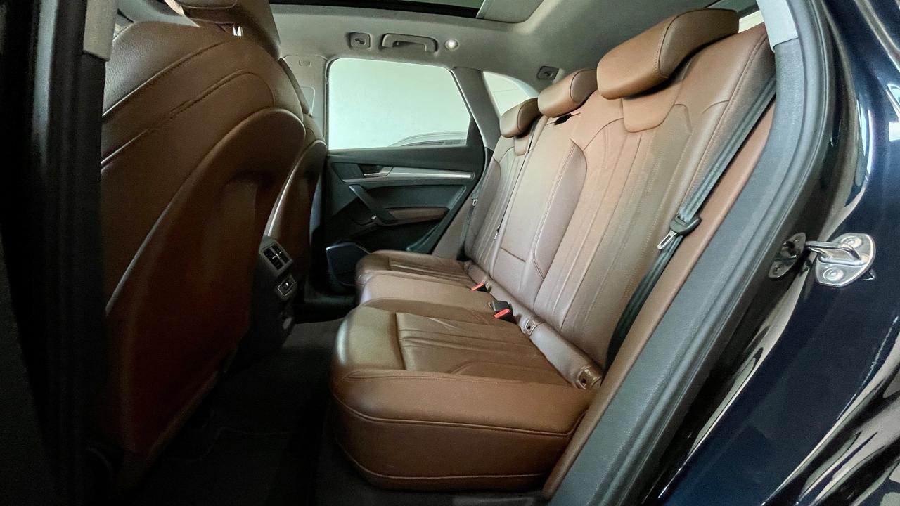 AUDI Q5 50 QUATTRO 3.0 BUSINESS SPORT TIPTRONIC TDI 286 CV - FULL LED, TETTO, PELLE