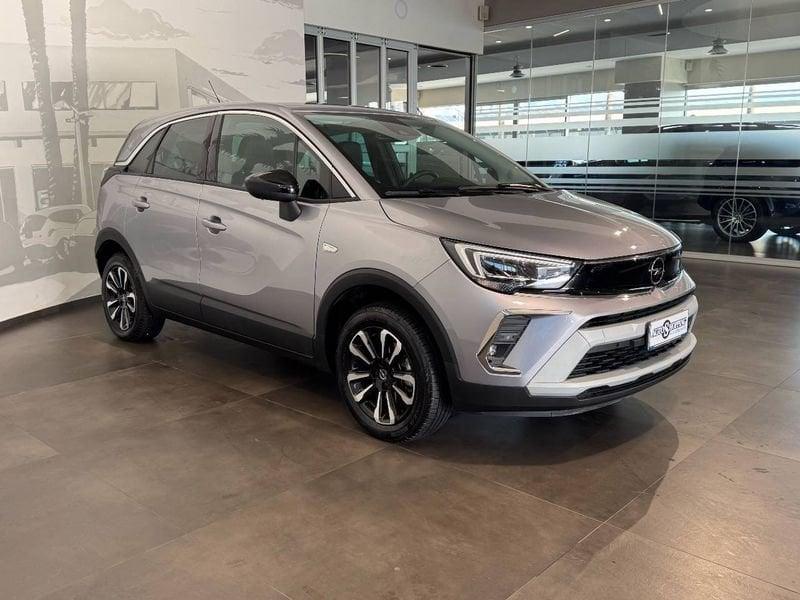 Opel Crossland 1.2 Turbo 12V 110 CV Start&Stop Edition