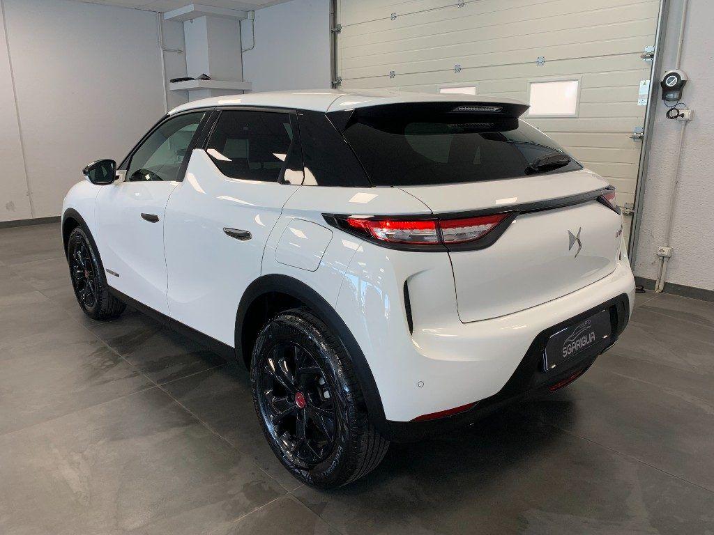 DS DS3 Crossback Performance Line 1.5 BlueHDi STRAFULL Automatico