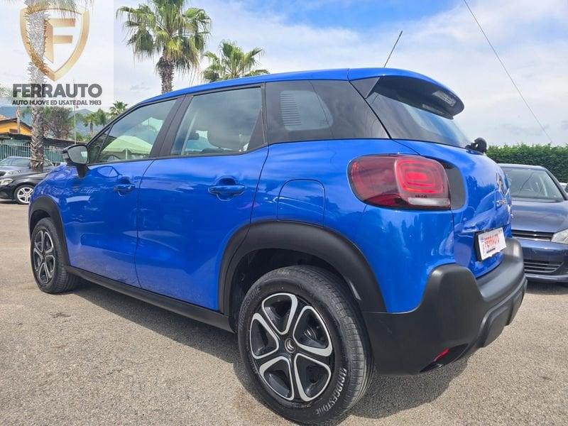 Citroën C3 Aircross PureTech 110 S&S Feel