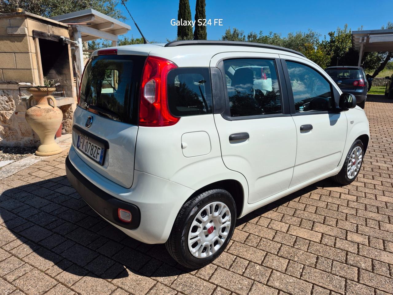 Fiat Panda 1.2 EasyPower Easy