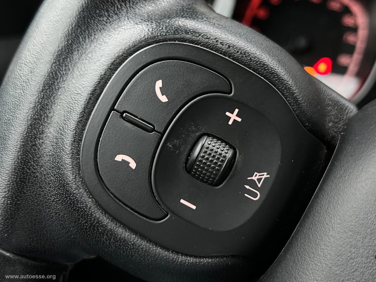 FIAT Panda 0.9 T.Air S&S 4x4 Trussardi