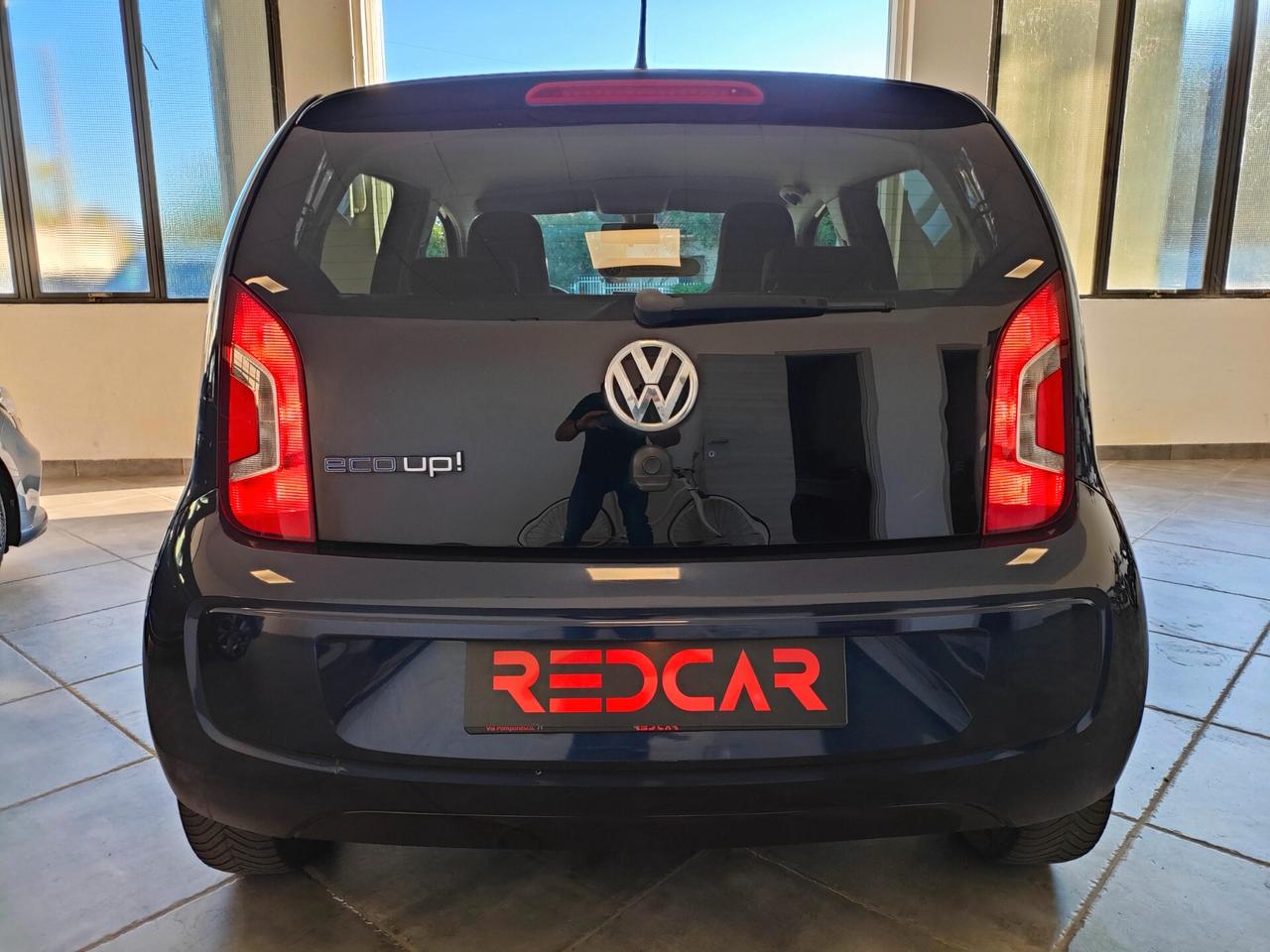 VOLKSWAGEN UP! 1.0 ECO